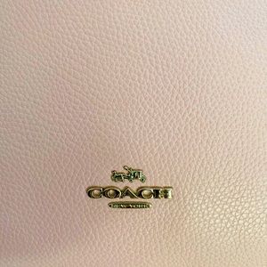 New coach hobo crossbody purse